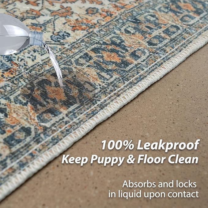 The Best Pee Pad You'll Get