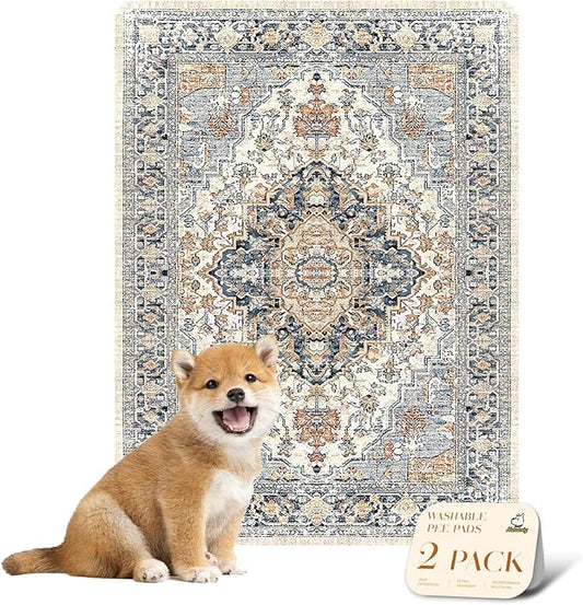 The Best Pee Pad You'll Get