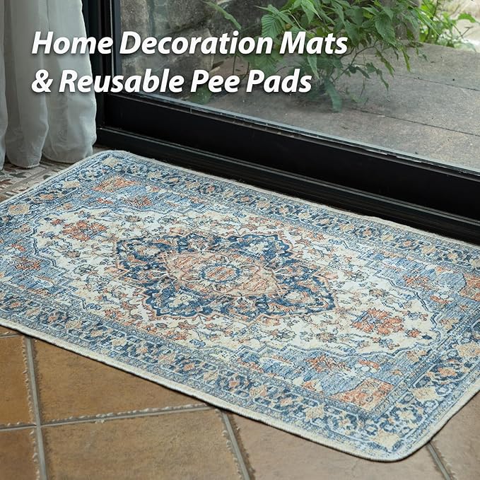 The Best Pee Pad You'll Get